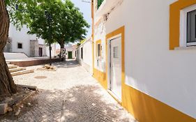 Santiago Refuge - In The Heart Of Alcacer